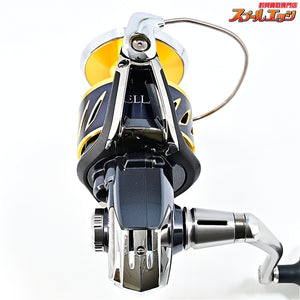 【シマノ】 13ステラ SW18000HG SHIMANO STELLA