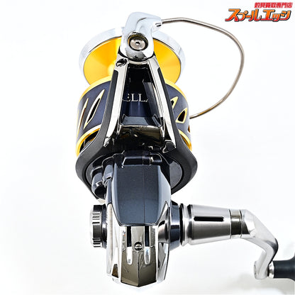 【シマノ】 13ステラ SW18000HG SHIMANO STELLA