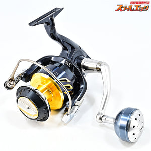 【シマノ】 13ステラ SW8000HG SHIMANO STELLA