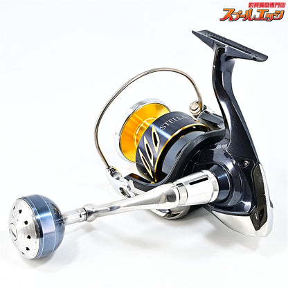 【シマノ】 13ステラ SW8000HG SHIMANO STELLA