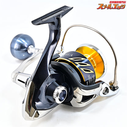 【シマノ】 13ステラ SW8000HG SHIMANO STELLA