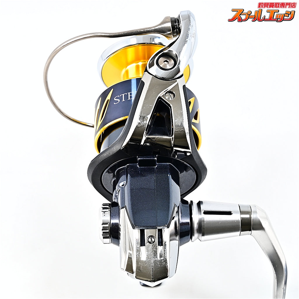 【シマノ】 13ステラ SW8000HG SHIMANO STELLA