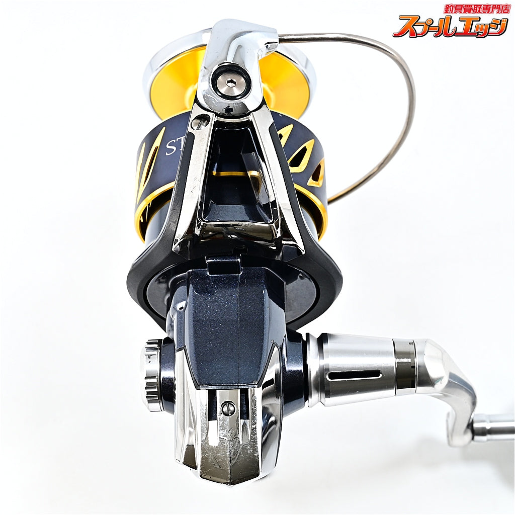 【シマノ】 13ステラ SW8000HG SHIMANO STELLA