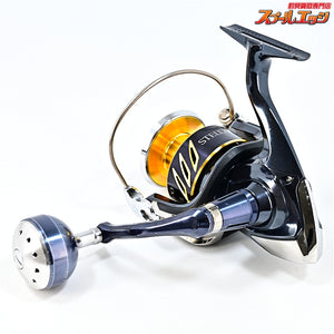 【シマノ】 13ステラ SW8000PG SHIMANO STELLA