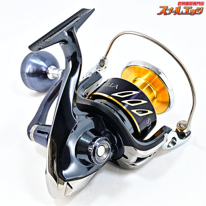 【シマノ】 13ステラ SW8000PG SHIMANO STELLA