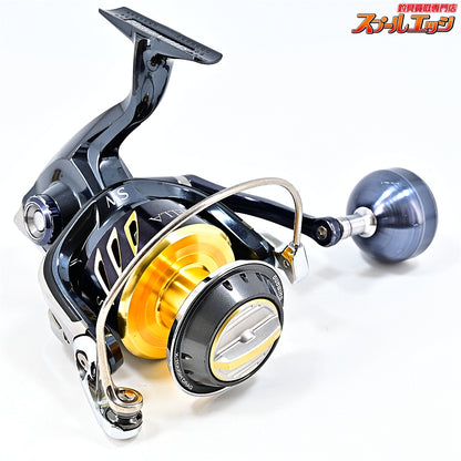 【シマノ】 13ステラ SW8000PG SHIMANO STELLA