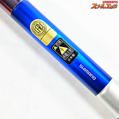 【シマノ】 23飛天弓 閃光 L2 LII 21尺 SHIMANO HITENKYU SEIKOH ヘラブナ K_165