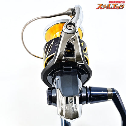 【シマノ】 13ステラ SW8000PG SHIMANO STELLA