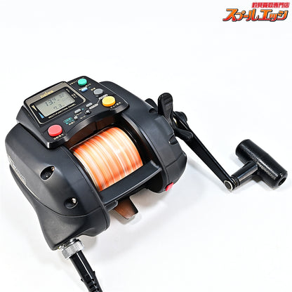 【ダイワ】 スーパータナコン S500 DAIWA SUPER TANACOM