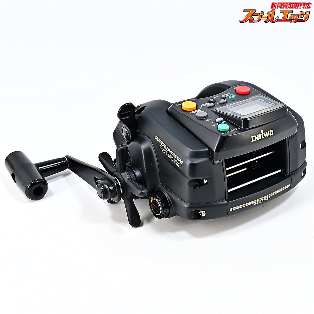 【ダイワ】 スーパータナコン S500 DAIWA SUPER TANACOM