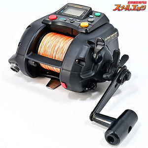 【ダイワ】 スーパータナコン S500 DAIWA SUPER TANACOM