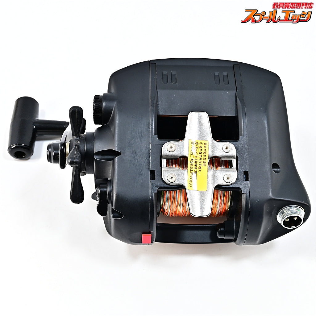 【ダイワ】 スーパータナコン S500 DAIWA SUPER TANACOM