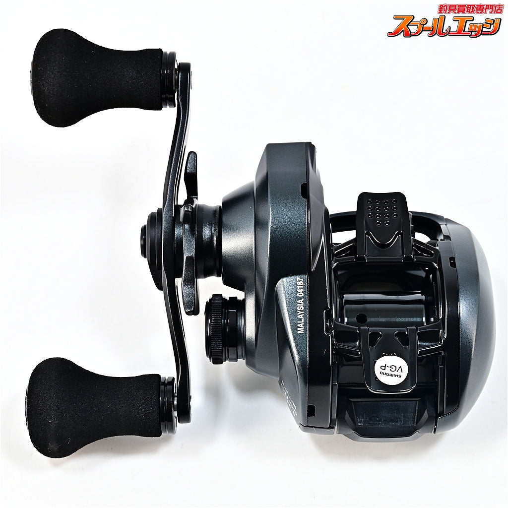 【シマノ】 20エクスセンス DC SS HG SHIMANO EXCENCE