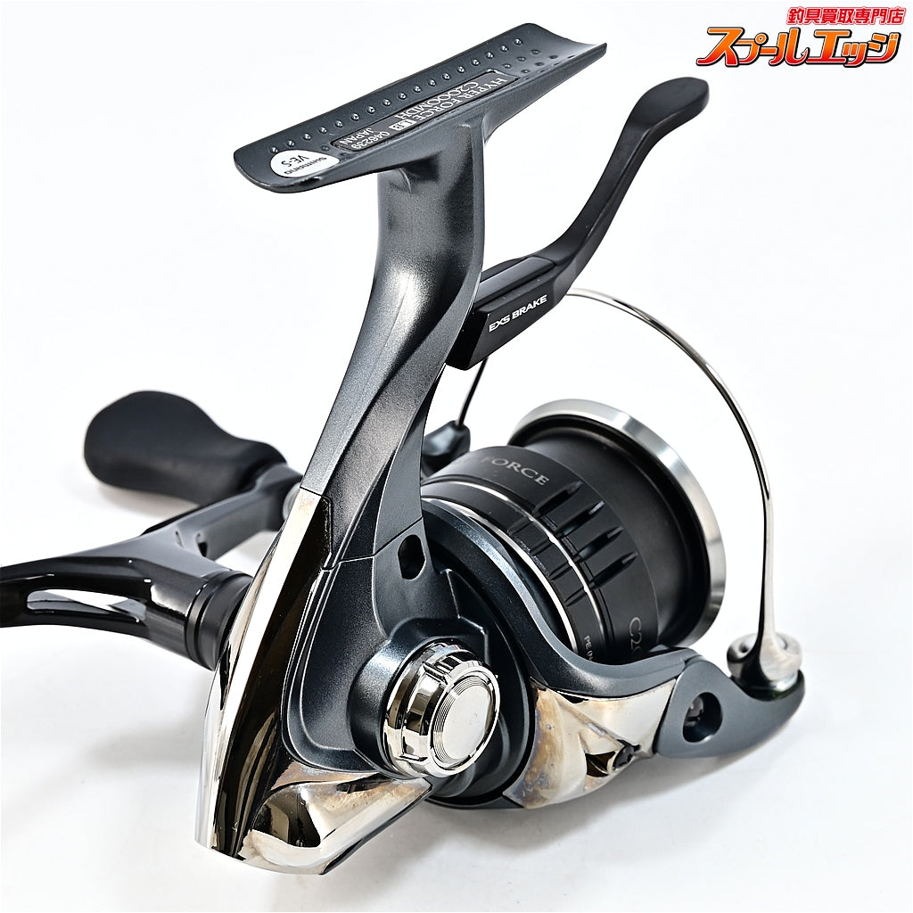 【シマノ】 23ハイパーフォース LB C2000MDH SHIMANO HYPER FORCE