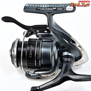 【シマノ】 23ハイパーフォース LB C2000MDH SHIMANO HYPER FORCE