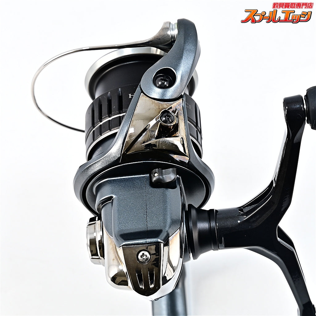 【シマノ】 23ハイパーフォース LB C2000MDH SHIMANO HYPER FORCE