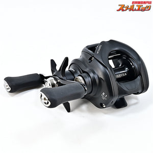 【ダイワ】 24タトゥーラ TW 100XHL DAIWA TATULA