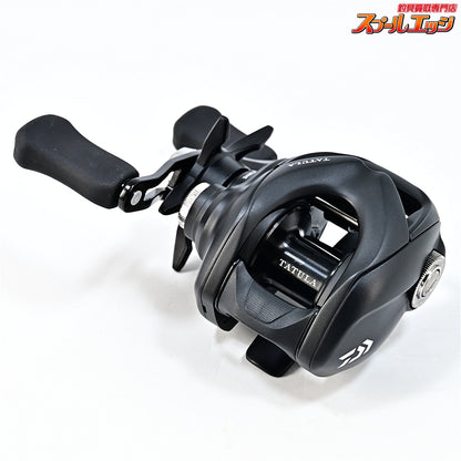 【ダイワ】 24タトゥーラ TW 100XHL DAIWA TATULA
