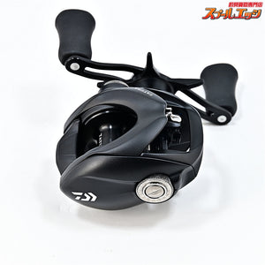 【ダイワ】 24タトゥーラ TW 100XHL DAIWA TATULA