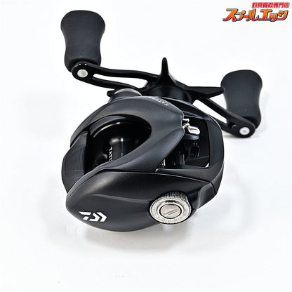 【ダイワ】 24タトゥーラ TW 100XHL DAIWA TATULA