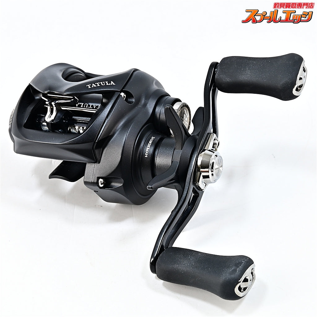 【ダイワ】 24タトゥーラ TW 100L DAIWA TATULA