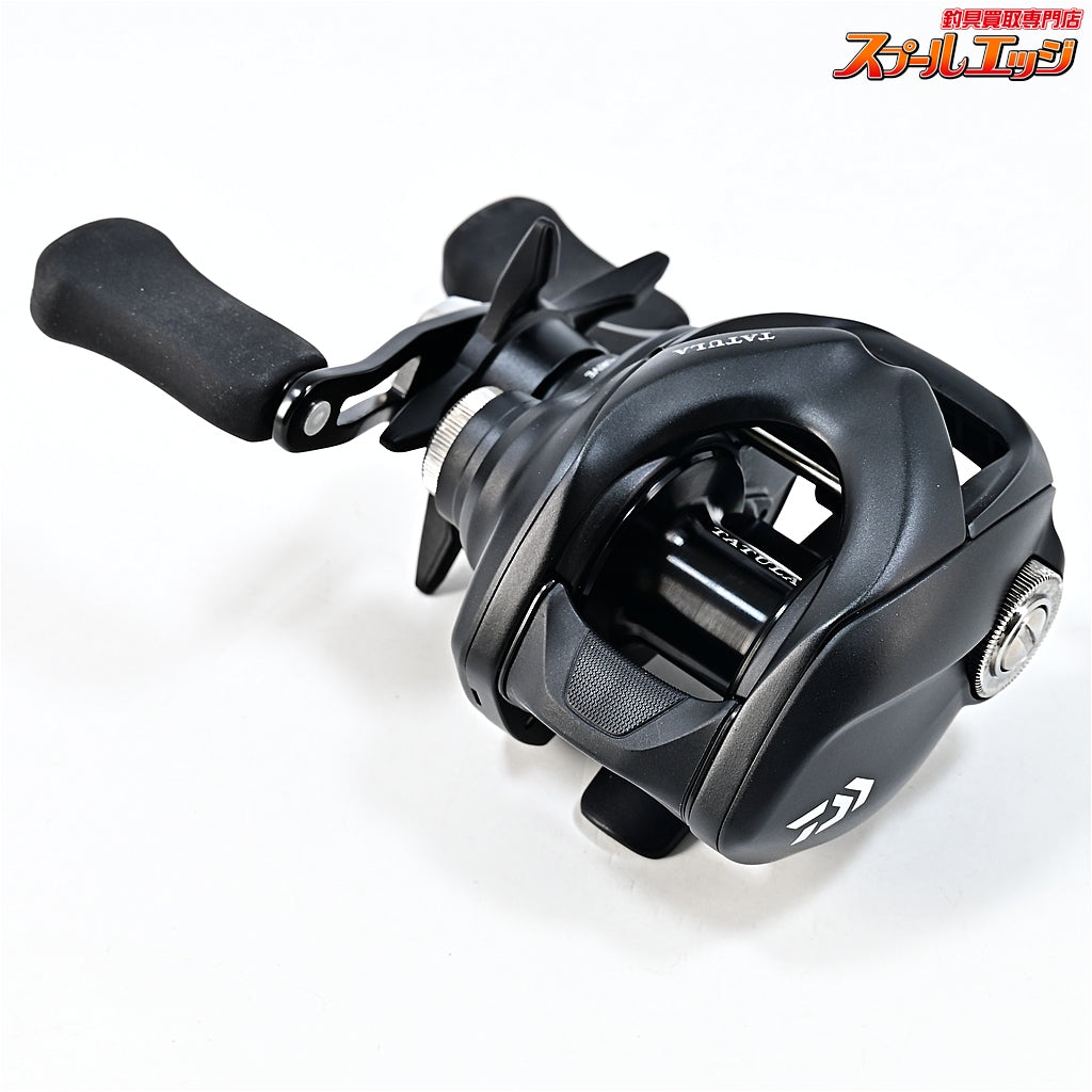【ダイワ】 24タトゥーラ TW 100L DAIWA TATULA