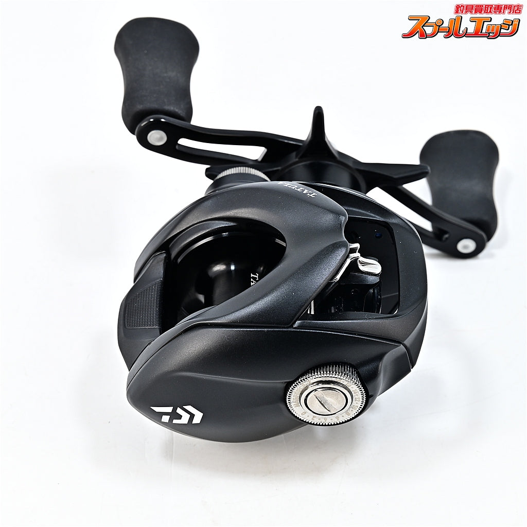 【ダイワ】 24タトゥーラ TW 100L DAIWA TATULA