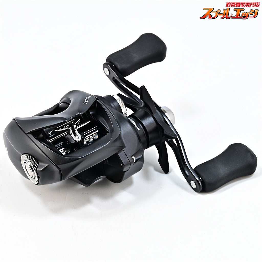 【ダイワ】 24タトゥーラ TW 100L DAIWA TATULA
