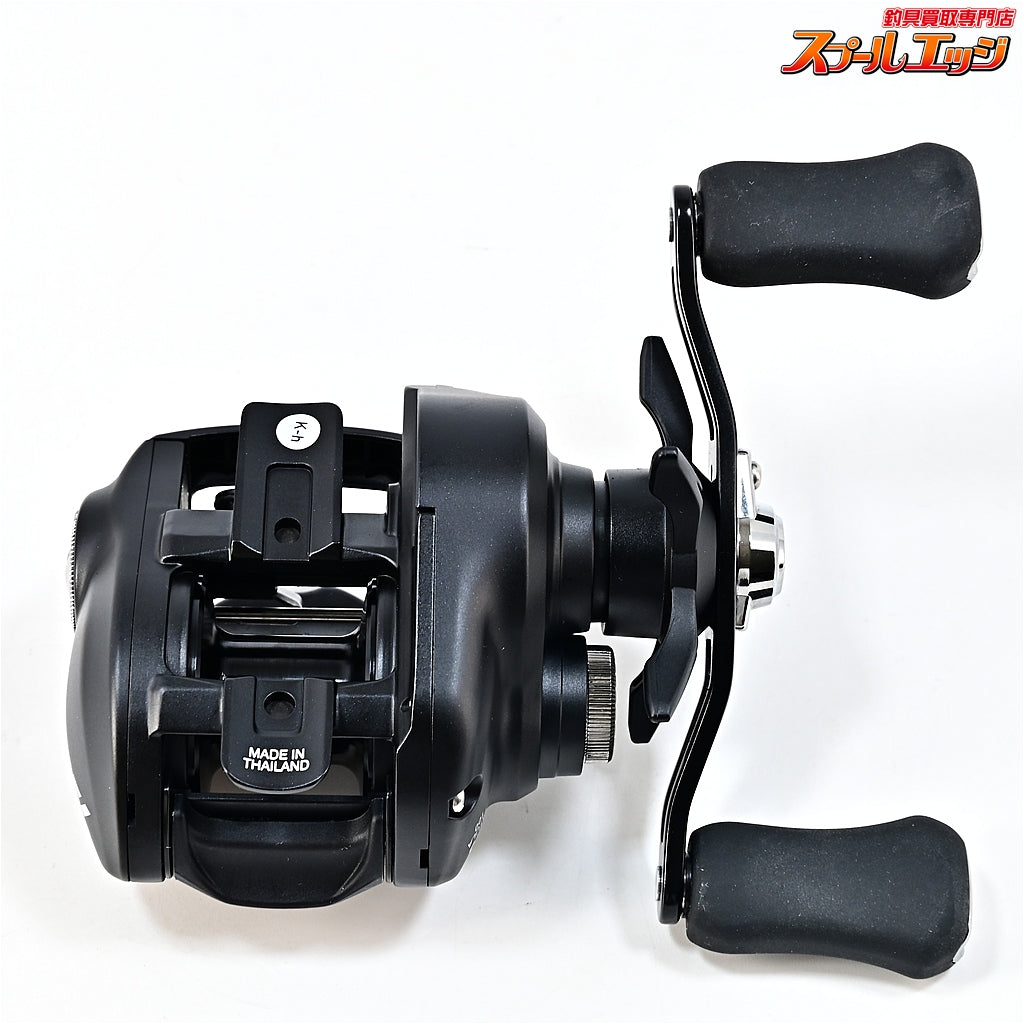 【ダイワ】 24タトゥーラ TW 100L DAIWA TATULA