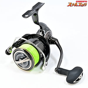 【ダイワ】 26セルテート HD LT 4000-C DAIWA CERTATE