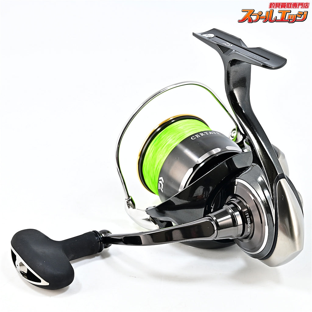 【ダイワ】 26セルテート HD LT 4000-C DAIWA CERTATE
