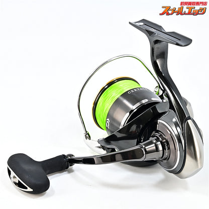 【ダイワ】 26セルテート HD LT 4000-C DAIWA CERTATE