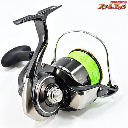 【ダイワ】 26セルテート HD LT 4000-C DAIWA CERTATE