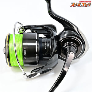 【ダイワ】 26セルテート HD LT 4000-C DAIWA CERTATE
