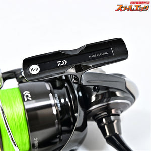 【ダイワ】 26セルテート HD LT 4000-C DAIWA CERTATE