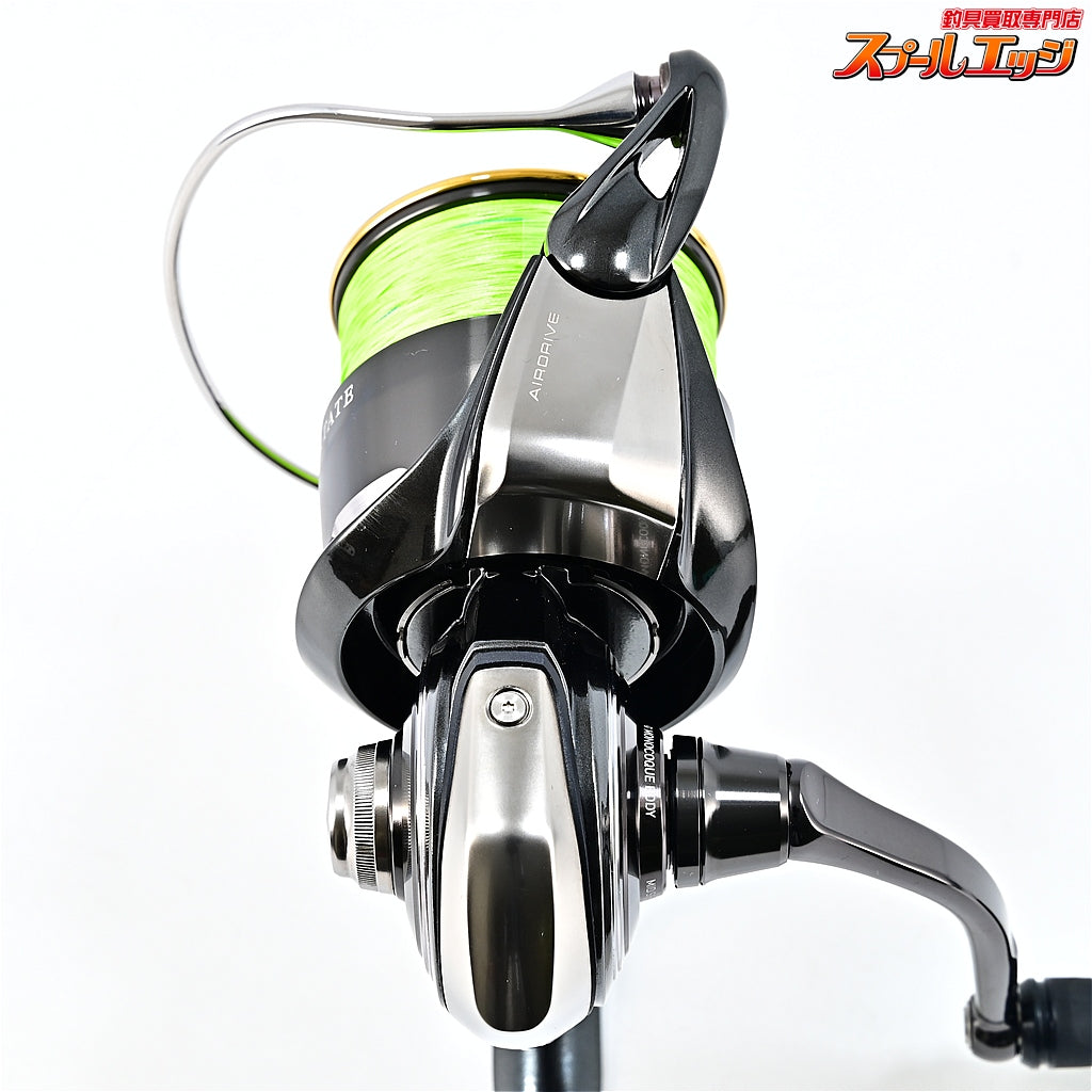 【ダイワ】 26セルテート HD LT 4000-C DAIWA CERTATE