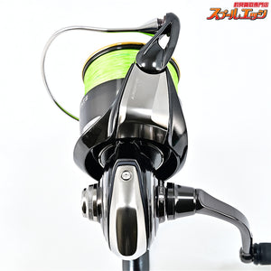 【ダイワ】 26セルテート HD LT 4000-C DAIWA CERTATE