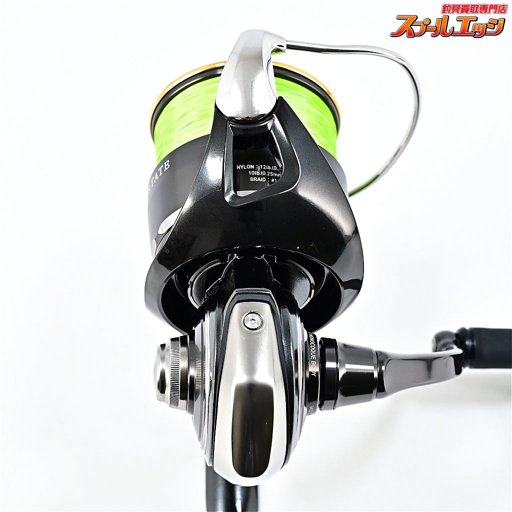 【ダイワ】 26セルテート HD LT 4000-C DAIWA CERTATE