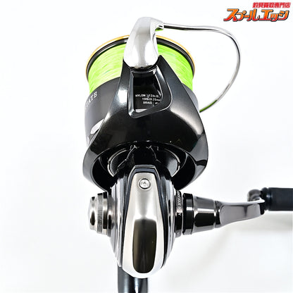 【ダイワ】 26セルテート HD LT 4000-C DAIWA CERTATE