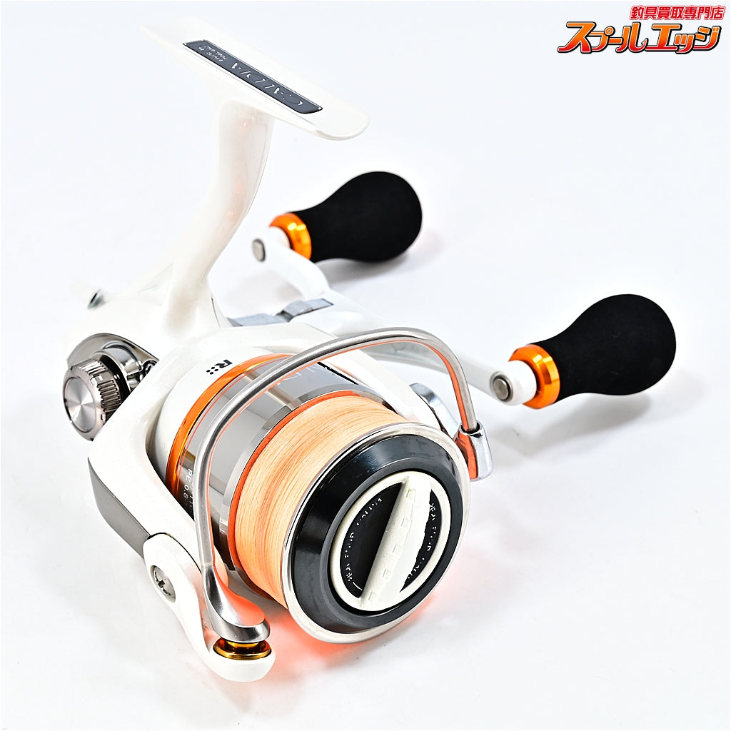 【ダイワ】 09カルディア 2506 DAIWA CALDIA