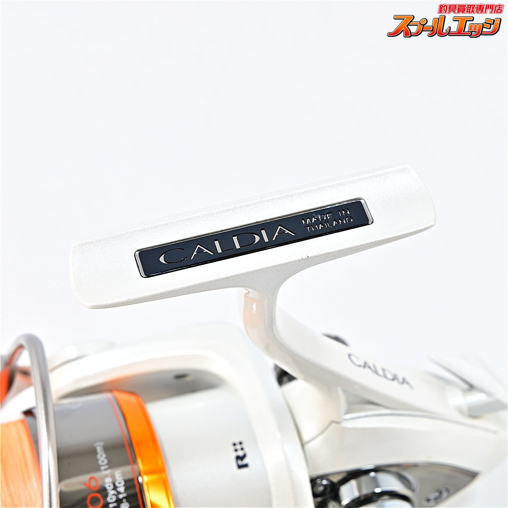 【ダイワ】 09カルディア 2506 DAIWA CALDIA