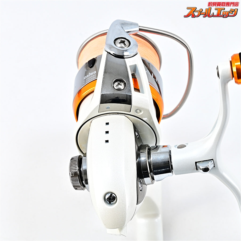 【ダイワ】 09カルディア 2506 DAIWA CALDIA