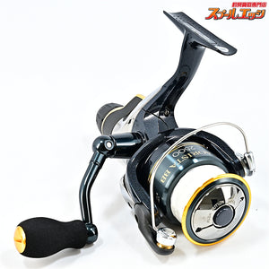 【シマノ】 09アオリスタ BB 2500 SHIMANO AORISTA