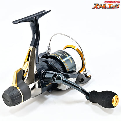 【シマノ】 09アオリスタ BB 2500 SHIMANO AORISTA