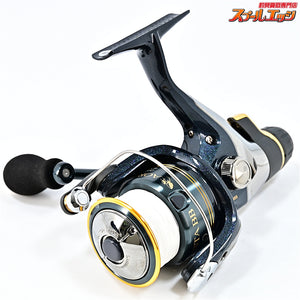 【シマノ】 09アオリスタ BB 2500 SHIMANO AORISTA
