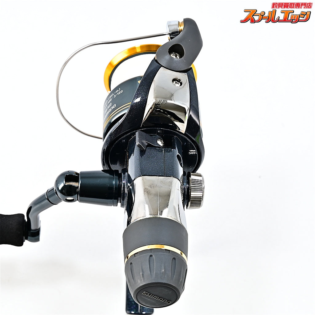 【シマノ】 09アオリスタ BB 2500 SHIMANO AORISTA
