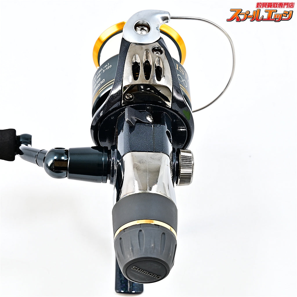 【シマノ】 09アオリスタ BB 2500 SHIMANO AORISTA