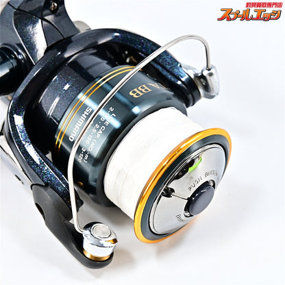 【シマノ】 09アオリスタ BB 2500 SHIMANO AORISTA