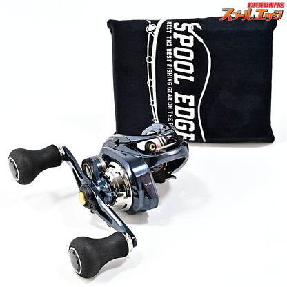 【シマノ】 21グラップラー 150HG SHIMANO GRAPPLER