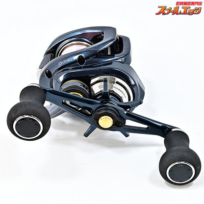 【シマノ】 21グラップラー 150HG SHIMANO GRAPPLER